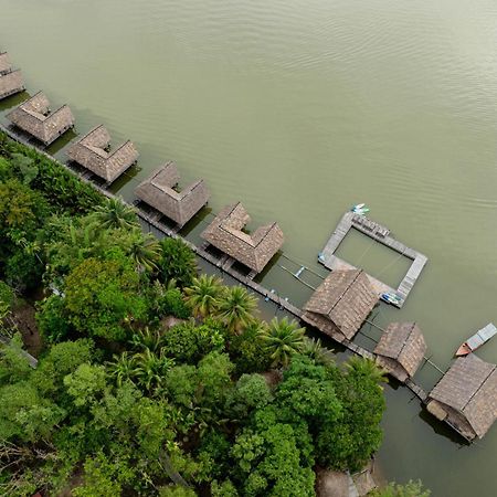 Thansur Tatai Eco Resort Εξωτερικό φωτογραφία