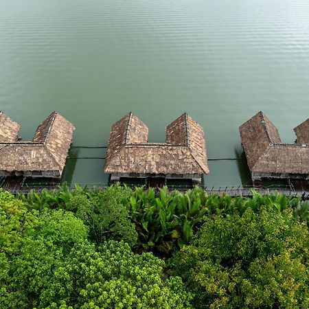 Thansur Tatai Eco Resort Εξωτερικό φωτογραφία
