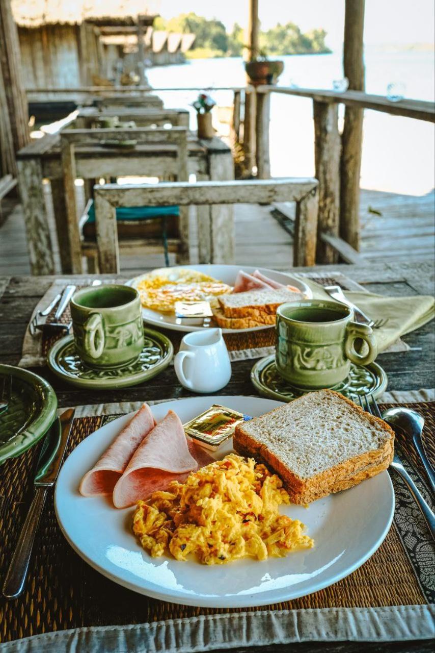 Thansur Tatai Eco Resort Εξωτερικό φωτογραφία