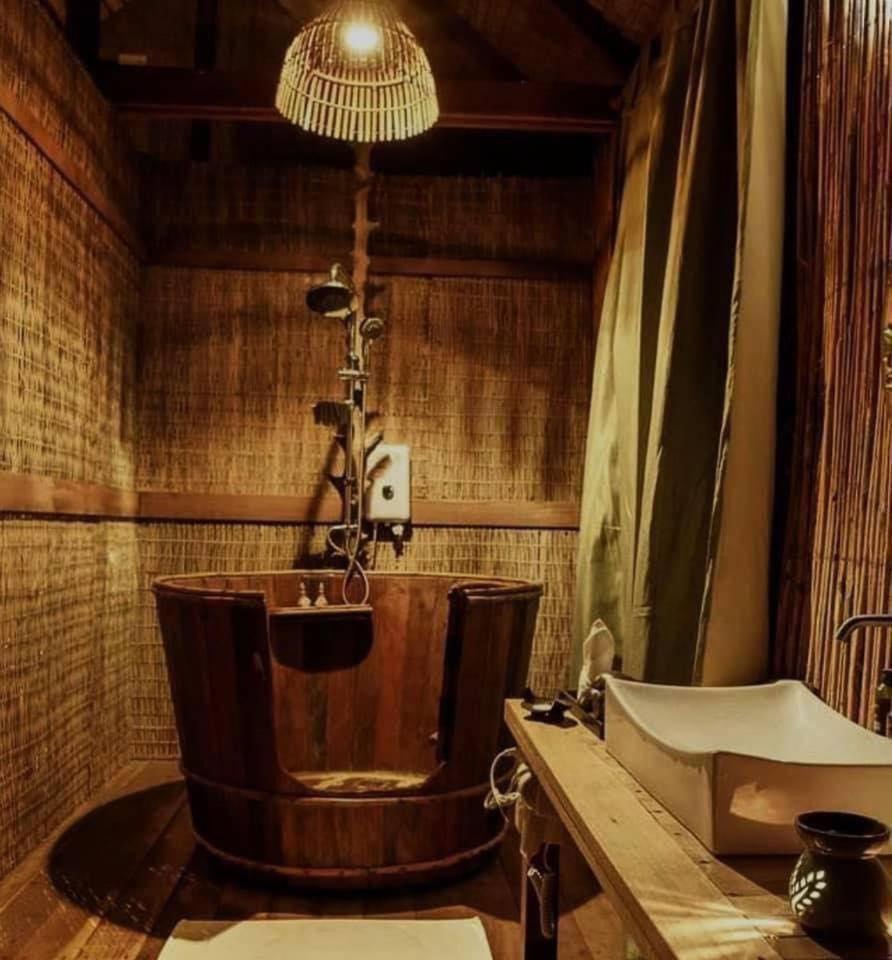 Thansur Tatai Eco Resort Εξωτερικό φωτογραφία