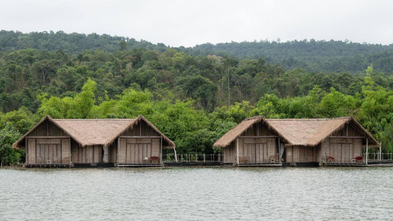 Thansur Tatai Eco Resort Εξωτερικό φωτογραφία