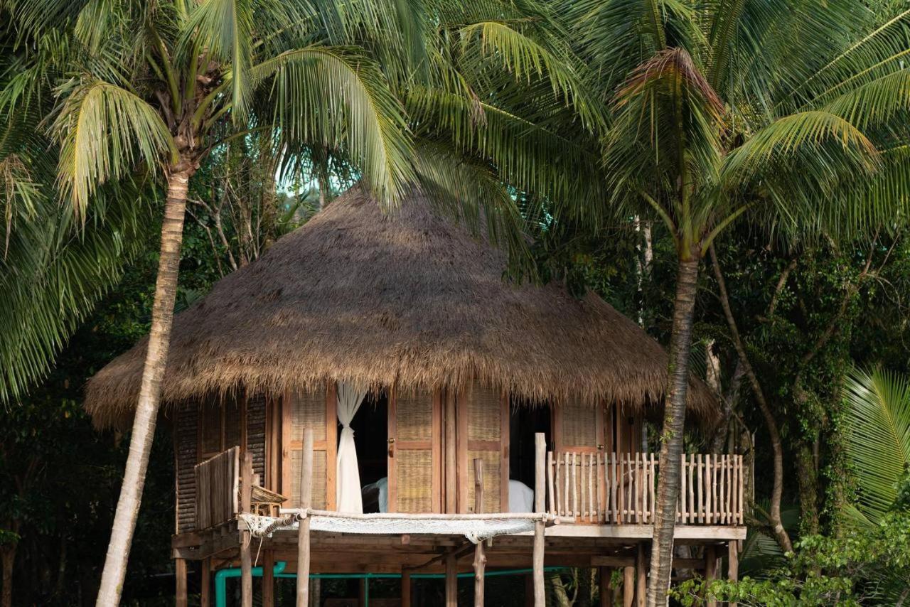 Thansur Tatai Eco Resort Εξωτερικό φωτογραφία