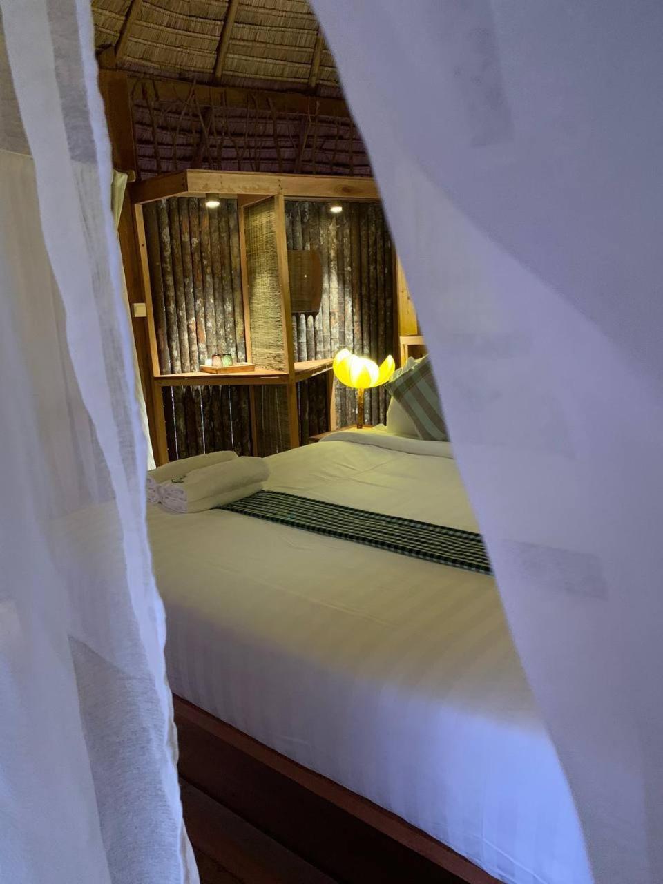 Thansur Tatai Eco Resort Εξωτερικό φωτογραφία