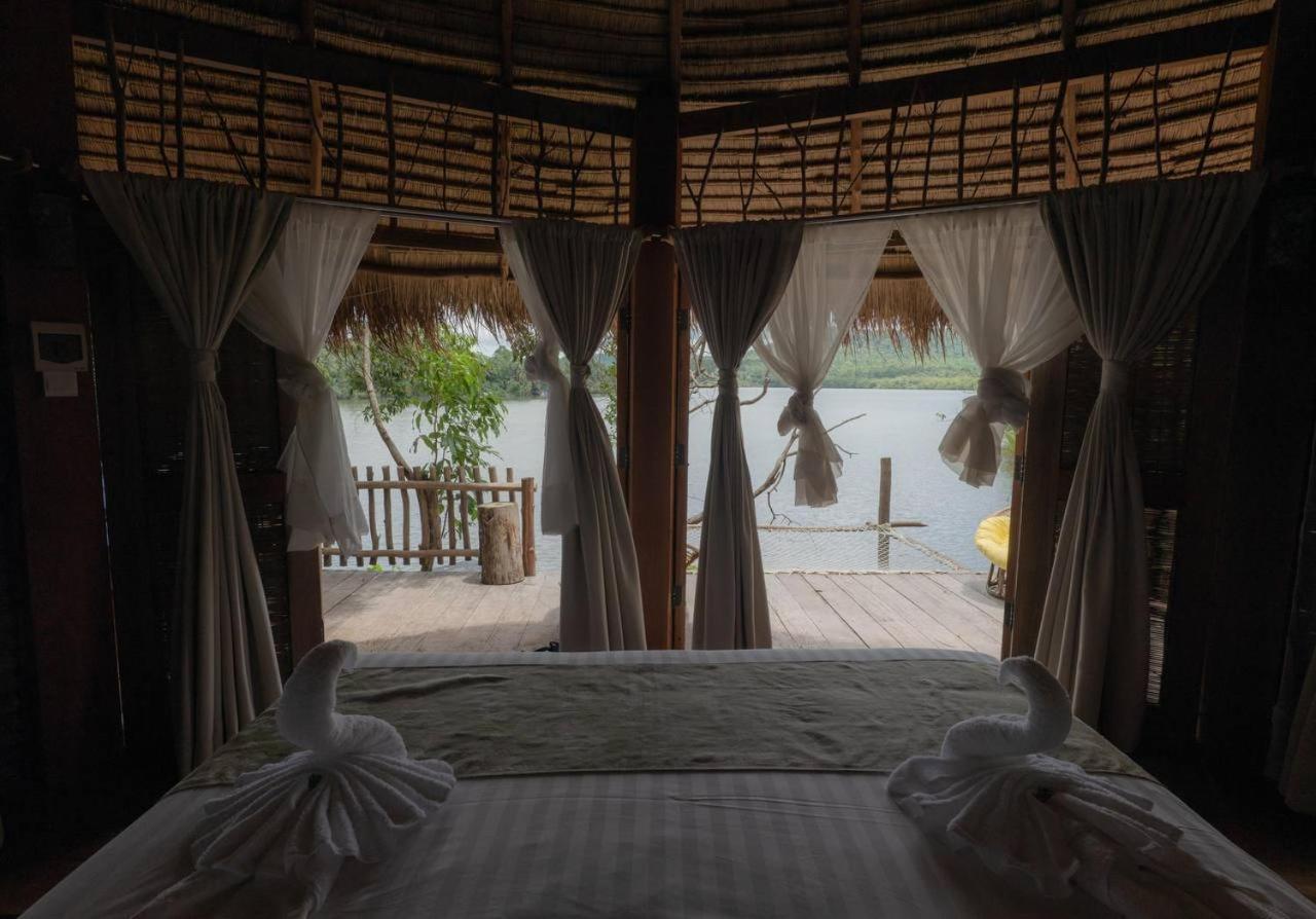 Thansur Tatai Eco Resort Εξωτερικό φωτογραφία